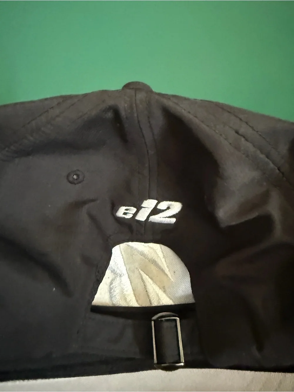 Bridgestone golf hat - Picture 2 of 3